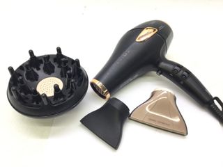 secador pelo bellisima p5 3800 n9305