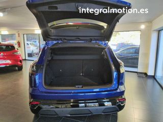 Renault Austral Techno Mild Hybrid 116kW Auto