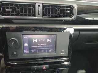 Citroën C3 BlueHDi 75KW (100CV) S&S Live Pack