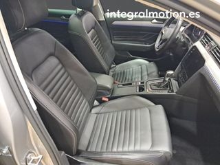 Volkswagen Passat Variant GTE 1.4 TSI e-Power 115kW + 85kW