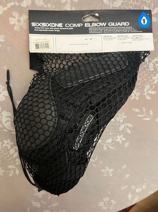 Coderas NUEVAS SIXSIXONE Comp