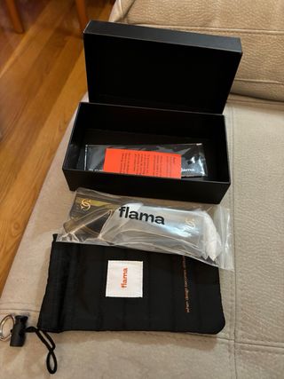 Gafas de sol Ultraligera