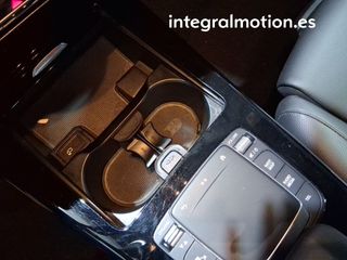 Mercedes CLA CLA 250 e Shooting Brake