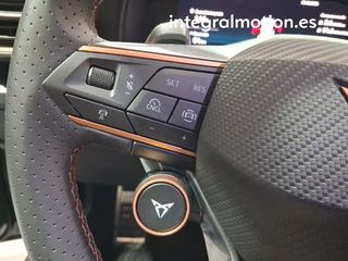 Cupra León SP 1.5 TSI e-Hybrid 150W (204CV) DSG