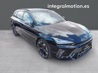 Cupra León SP 1.5 TSI e-Hybrid 150W (204CV) DSG