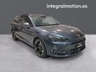 Cupra León SP 1.5 TSI e-Hybrid 150W (204CV) DSG