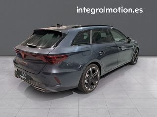 Cupra León SP 1.5 TSI e-Hybrid 150W (204CV) DSG