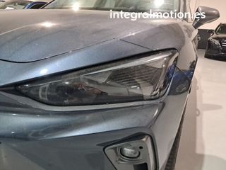 Cupra León SP 1.5 TSI e-Hybrid 150W (204CV) DSG