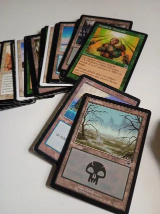 Magic El Encuentro: Embestida