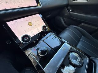 Land Rover Range Rover Velar 2018