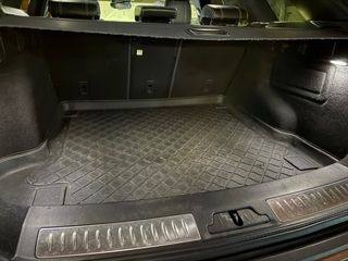 Land Rover Range Rover Velar 2018