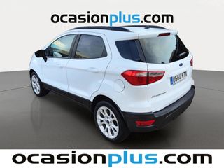 Ford EcoSport 1.0T EcoBoost S&S Titanium Auto 92 kW (125 CV)