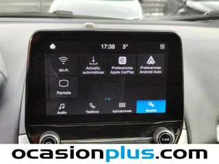 Ford EcoSport 1.0T EcoBoost S&S Titanium Auto 92 kW (125 CV)