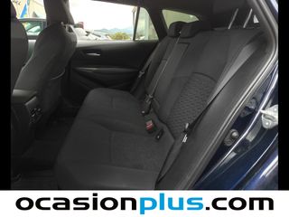 Toyota Corolla Touring Sports 125H Active Tech E-CVT 90 kW (122 CV)