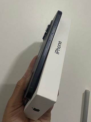 iPhone 16 Pro Max 256GB Negro