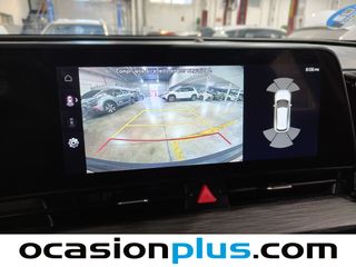 Kia Sportage 1.6 CRDi MHEV Business 4x2 100 kW (136 CV)