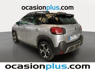 Citroen C3 Aircross PureTech 110 S&S Shine 81 kW (110 CV)