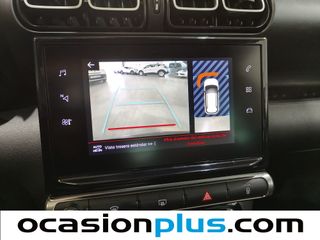 Citroen C3 Aircross PureTech 110 S&S Shine 81 kW (110 CV)