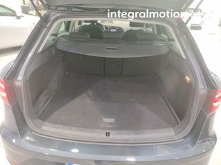 Seat Leon ST 1.5 TGI 130