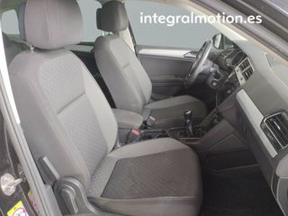 Volkswagen Tiguan Advance 1.5 TSI 110kW (150CV)