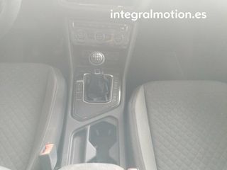 Volkswagen Tiguan Advance 1.5 TSI 110kW (150CV)