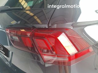 Volkswagen Tiguan Advance 1.5 TSI 110kW (150CV)