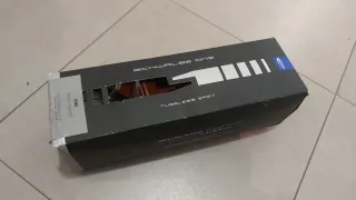 Cubierta Ciclismo Schwalbe One 29