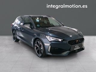 Cupra León SP 1.5 eTSI 110kW (150CV) DSG