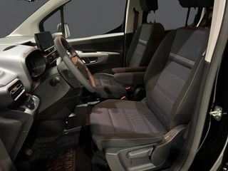 Fiat Doblò 1.5 75kW (100CV) diésel MT6 Talla M