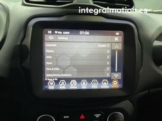 Jeep Renegade Limited 1.3 PHEV 140kW (190CV) AT AWD