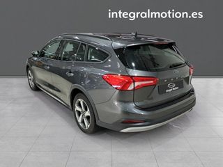 Ford Focus 1.5 Ecoblue 88kW Active SportBr