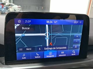 Ford Focus 1.5 Ecoblue 88kW Active SportBr