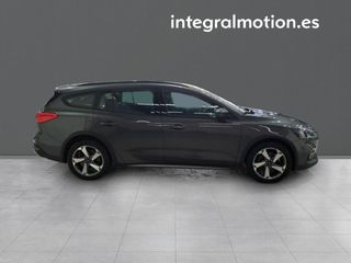 Ford Focus 1.5 Ecoblue 88kW Active SportBr