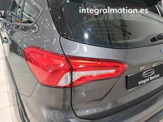 Ford Focus 1.5 Ecoblue 88kW Active SportBr