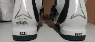 Botas de esquí mujer