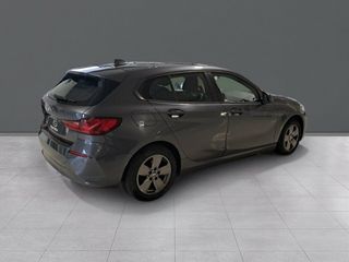 BMW Serie 1 118i