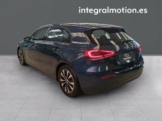 Mercedes Clase A A 180 d