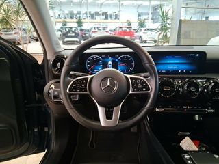 Mercedes Clase A A 180 d