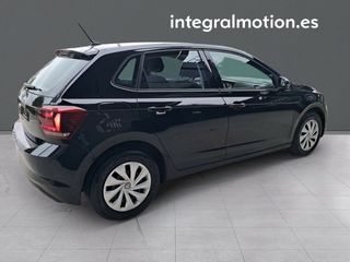 Volkswagen Polo Advance 1.6 TDI 70kW (95CV)