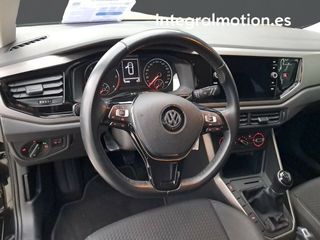 Volkswagen Polo Advance 1.6 TDI 70kW (95CV)