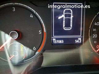 Volkswagen Polo Advance 1.6 TDI 70kW (95CV)