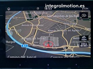 Volkswagen Polo Advance 1.6 TDI 70kW (95CV)