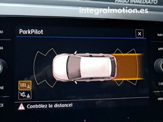 Volkswagen Polo Advance 1.6 TDI 70kW (95CV)