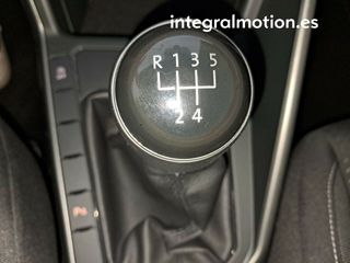 Volkswagen Polo Advance 1.6 TDI 70kW (95CV)