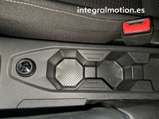 Volkswagen Polo Advance 1.6 TDI 70kW (95CV)