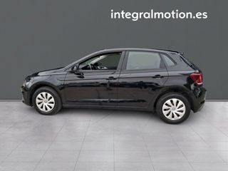 Volkswagen Polo Advance 1.6 TDI 70kW (95CV)