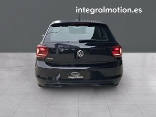 Volkswagen Polo Advance 1.6 TDI 70kW (95CV)
