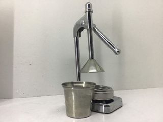 exprimidor citricos lacor exprimidor de zumo manual lacor 63914