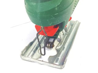 sierra calar bosch pst 650