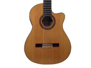 guitarra acustica luis serra c22